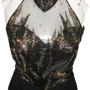 D2 3123 gown, formal, after-five, cocktail, bride